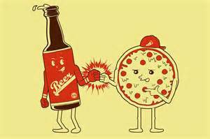 Alfresco Pizzeria & Wine Bar - Accommodation Melbourne 0