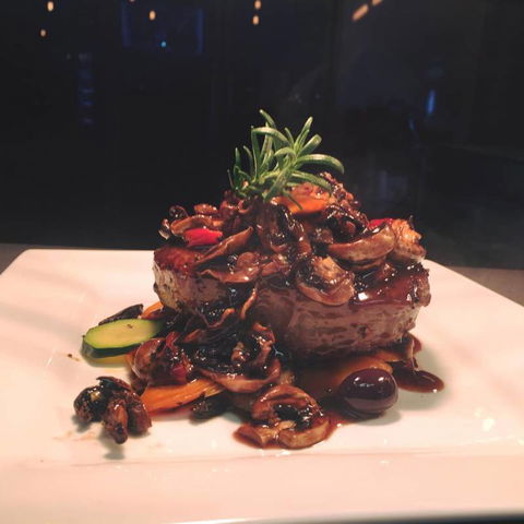 Alfresco Pizzeria & Wine Bar - Accommodation Melbourne 4