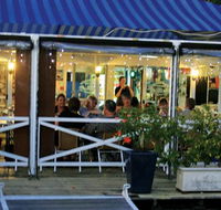 The Colonels Restaurant  Bar - Accommodation Melbourne