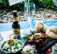 Denmans Beer Cafe - Accommodation Melbourne