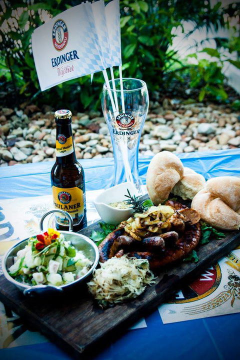 Denmans Beer Cafe - Accommodation Melbourne 0