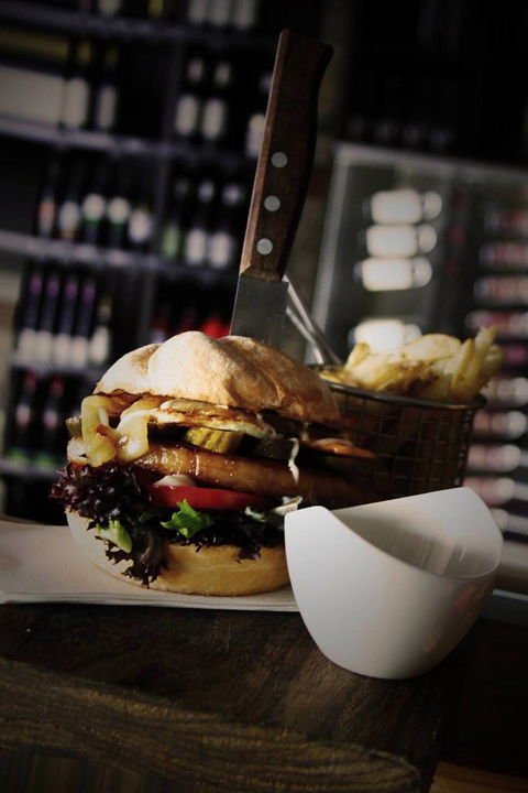 Denmans Beer Cafe - Accommodation Melbourne 1