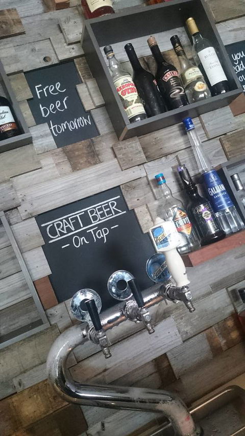 Denmans Beer Cafe - Accommodation Melbourne 2