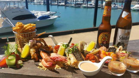 Denmans Beer Cafe - Accommodation Melbourne 3
