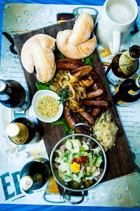 Denmans Beer Cafe - Accommodation Melbourne 4