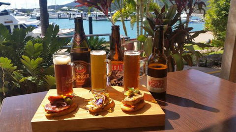 Denmans Beer Cafe - Accommodation Melbourne 5