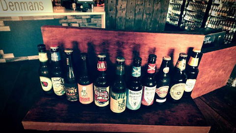 Denmans Beer Cafe - Accommodation Melbourne 6