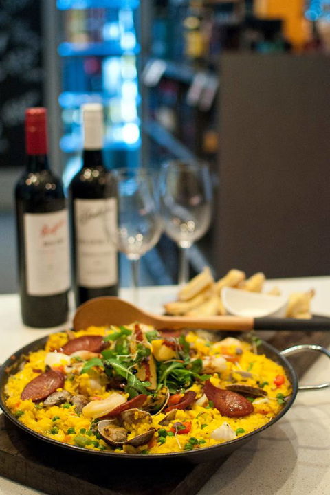 Denmans Beer Cafe - Accommodation Melbourne 8