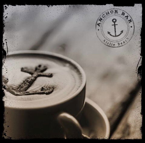 Anchor Bar - Accommodation Melbourne 3