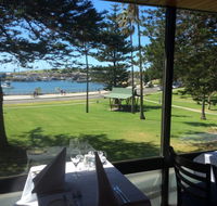Anchorage Restaurant  Function Centre - Accommodation Melbourne