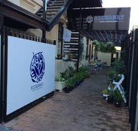 Hideaway Cafe  Restaurant - Accommodation Melbourne