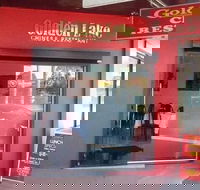 Golden Lake Chinese Restaurant - Accommodation Melbourne