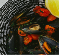 The Italian Diner - Accommodation Melbourne