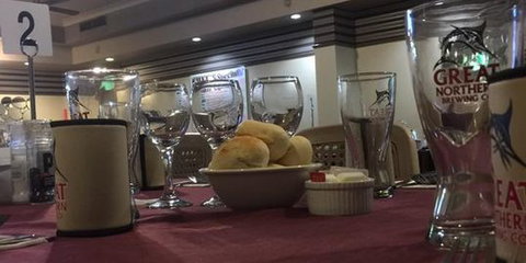 Hotel Hinchinbrook - Accommodation Melbourne 1