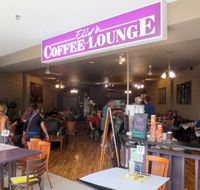 Ellys Coffee Lounge - Accommodation Melbourne