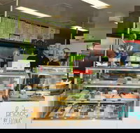 Cafe House - Accommodation Melbourne