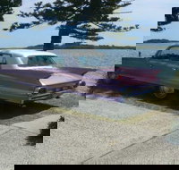 Cadz OlSkool Diner  Takeaway - Accommodation Melbourne