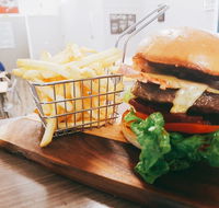 Mitchells Espresso - Accommodation Melbourne