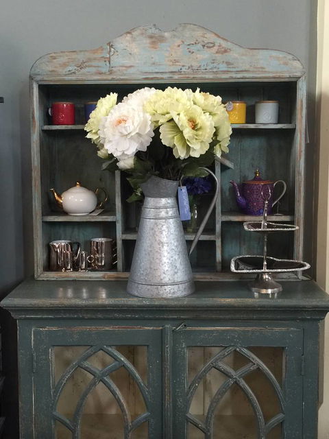 The Old Bell Tower Cafe - Accommodation Melbourne 1