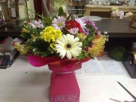 Fiori With Love - Accommodation Melbourne 0