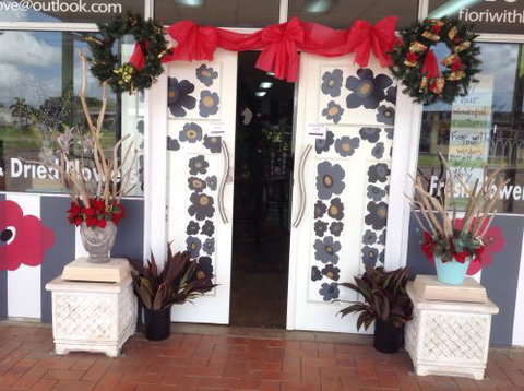 Fiori With Love - Accommodation Melbourne 1