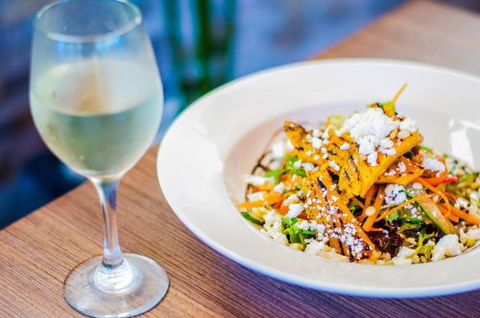 Wisdom Bar & Cafe - Melbourne 4u 0