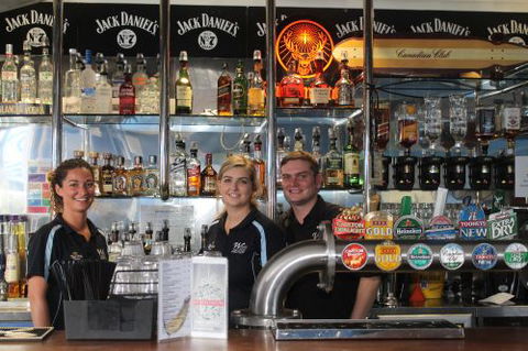 Wisdom Bar & Cafe - Melbourne 4u 2
