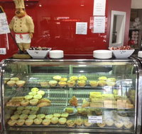PKs Bakery - Accommodation Melbourne