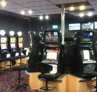Tennant Creek Memorial Club - Accommodation Melbourne