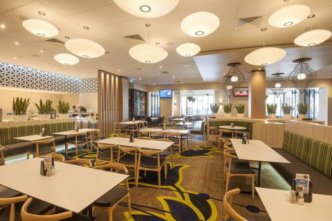 Brothers Leagues Club - Accommodation Melbourne 3