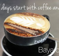 Bayaroma - Accommodation Melbourne