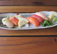 Sabi Sushi Cafe - Accommodation Melbourne