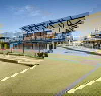 Taree Leagues Sports Club - Accommodation Melbourne