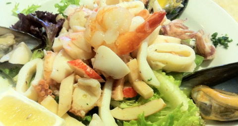 Il Goloso Haberfield Post Restaurant - Accommodation Melbourne 3