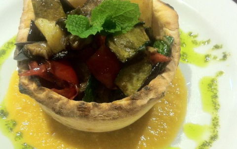 Il Goloso Haberfield Post Restaurant - Accommodation Melbourne 4