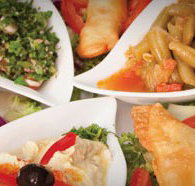 Al-Madina Lebanese Cuisine - Accommodation Melbourne