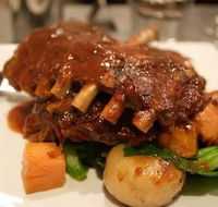 Mikes Seafood Grill - Accommodation Melbourne