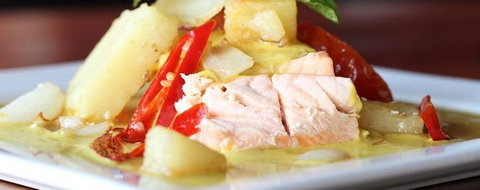 Banyan Tree Thai Restaurant - Accommodation Melbourne 1