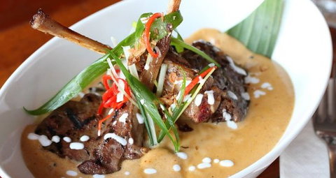 Banyan Tree Thai Restaurant - Accommodation Melbourne 3