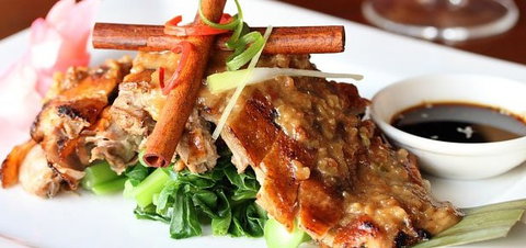 Banyan Tree Thai Restaurant - Accommodation Melbourne 4