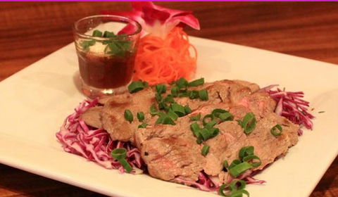 Star Of Thailand - Accommodation Melbourne 1