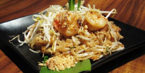 Star Of Thailand - Accommodation Melbourne 4