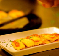 Opah Gary's Original Greek Yum Cha - Accommodation Melbourne