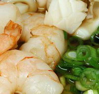 Sushi Bay - Accommodation Melbourne