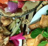 Mezza Grill - Accommodation Melbourne