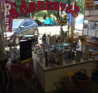 Savannahs Gifts Cafe  Flowers - Accommodation Melbourne