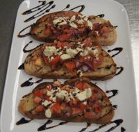 Central Park Cafe - Accommodation Melbourne