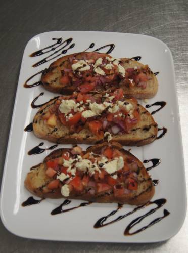 Central Park Cafe - Accommodation Melbourne 0