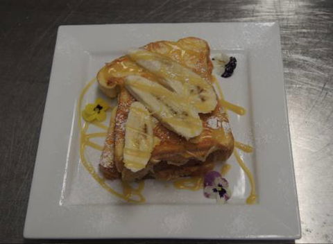 Central Park Cafe - Accommodation Melbourne 1