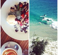 The Pass Cafe - Accommodation Melbourne